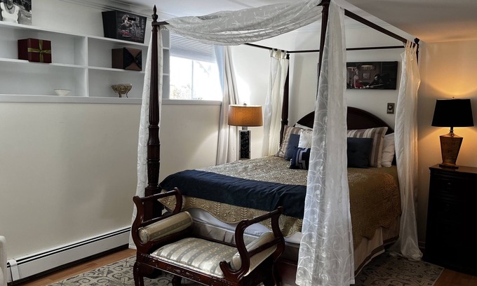 Halifax Apartamento | Tranquilidad Halifax frente al mar