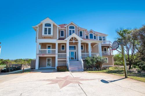 Pine Island Casa | OCEANFRONT, Ocean views, Rec Rm, Private Pool, Hot Tub, PI52, Coco Palms