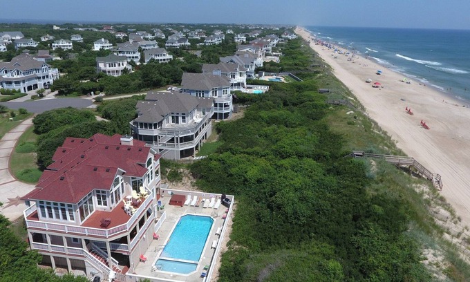 Pine Island Casa | PI52, Coco Palms / Oceanfront, 8 habitaciones, 8. 2 baños