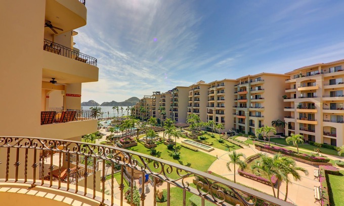 El Medano Ejidal Villa | Premium Ocean View, 2 Bedrooms - 3 Bathrooms