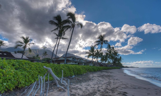Downtown Lahaina Casa | PUAMANA 136-1 DIVERSIÓN EN EL SOL!