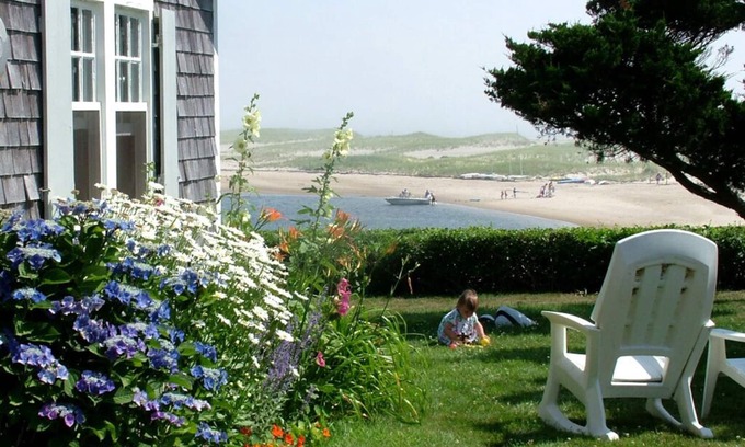 East Orleans Casa | Frente al mar, Vistas espectaculares, Playa Nauset