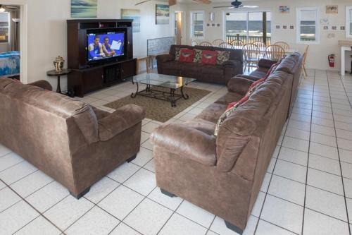 Sandbridge Casa | Oceanfront Villa