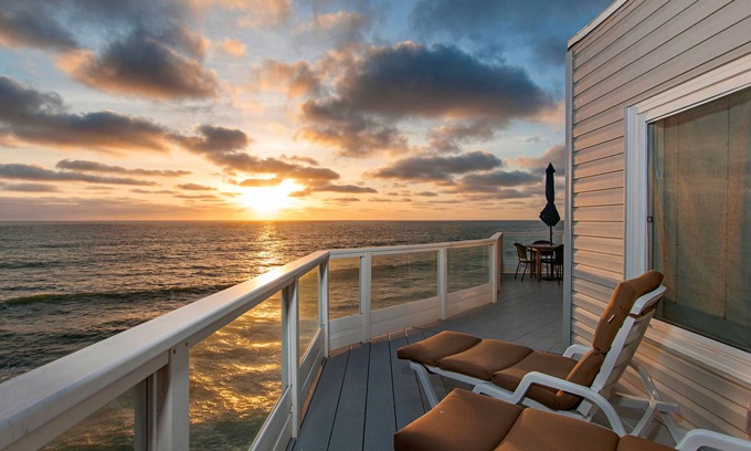 Ocean Beach Condominio | Hermosas vistas, ubicadas directamente con vista al mar.