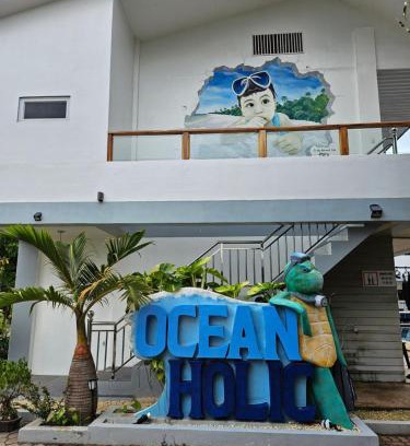 Danao Complejo | Oceanholic Diving Resort
