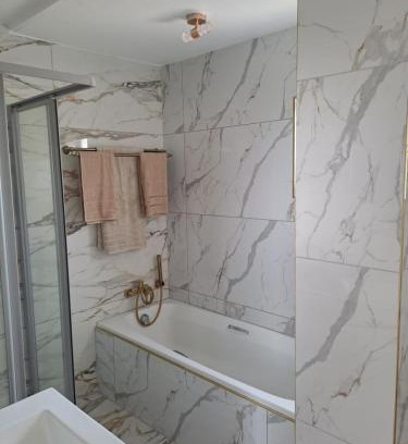 North Beach Apartamento | Oceanic Luxury Apartment 76