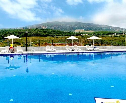 Marina Smir Apartamento | Oceanica by Smir Park