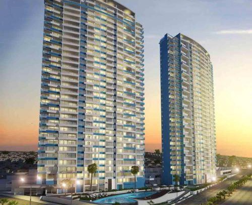 Iquique Apartamento | Oceanica Departamento