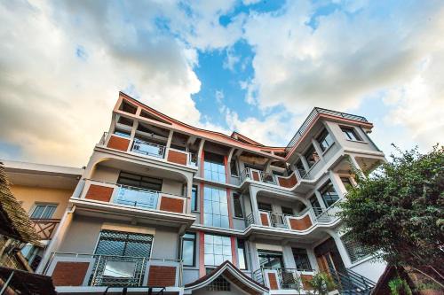 Ambohibao Hotel | OCEANIS HOME & VOYAGES - Navette incluse en aller simple