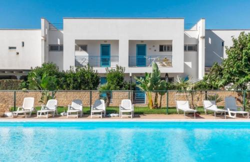 Boncore Apartamento | Oceano Holiday House