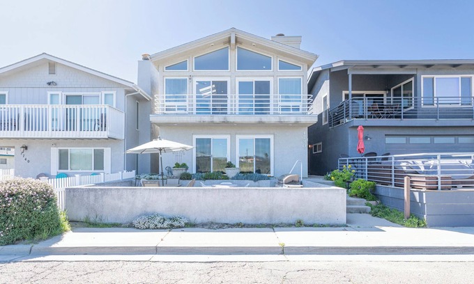 Callender Casa | Oceano Lagoon Retreat