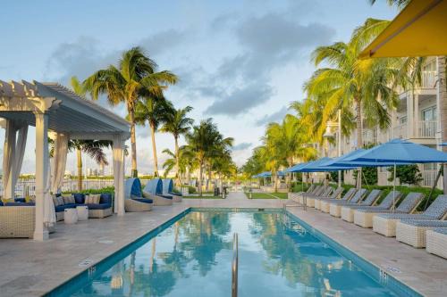 Key West Complejo | Oceans Edge Key West