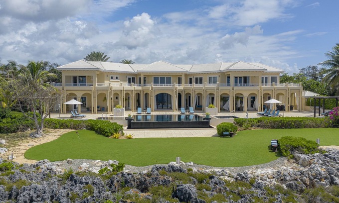Savannah Villa | Morning Glory- Una casa impresionante en la costa sur