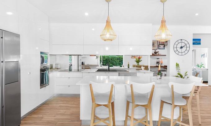 Clifton Beach Casa | Oceans Escape Clifton