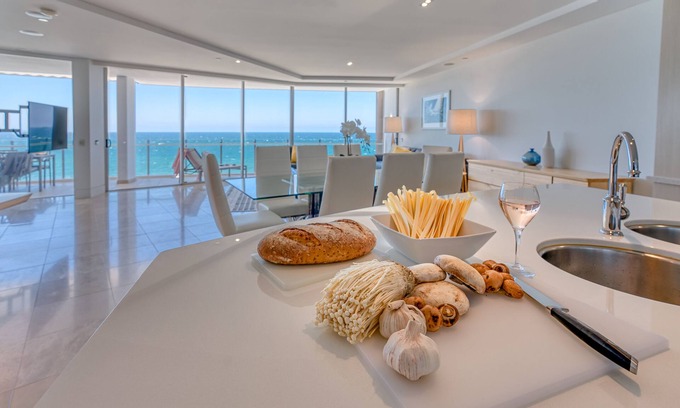 Mooloolaba Apartamento | Oceans Mooloolaba