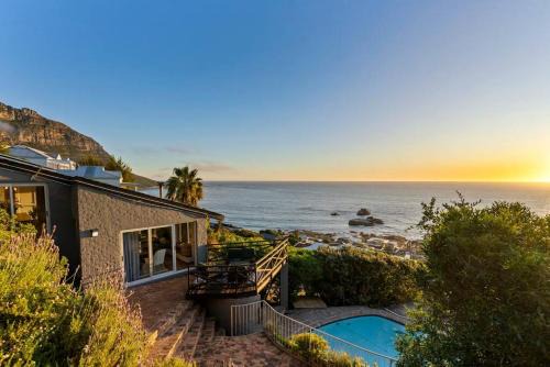 Hout Bay Casa | Oceans Nest