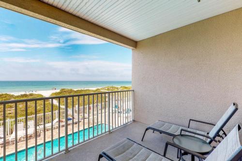 Independence Square Apartamento | Oceanside 204