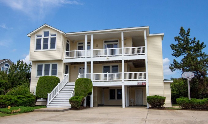 Ocean Hill Casa | OH3, Aurora / Oceanside, 7 habitaciones, 6. 2 baños