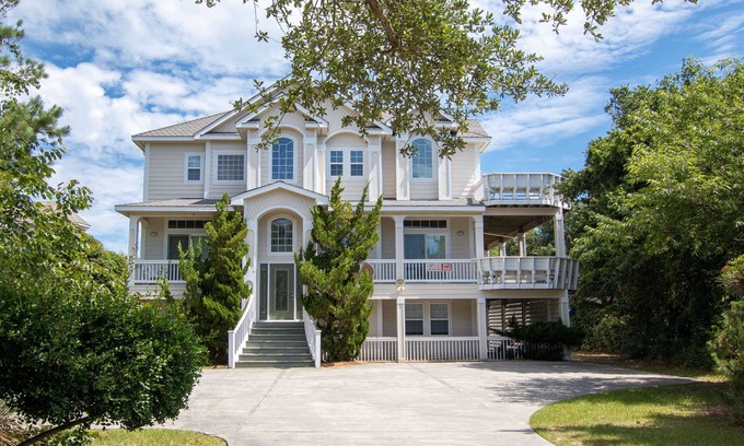 Pine Island Casa | PI62, Jewel of the Isle / Oceanside, 8 habitaciones, 8. 2 baños