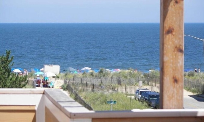 Fenwick Island Casa | Oceanside Amazing Home en Playas de Fenwick Island. 5 dormitorios / 4. 5 Baños
