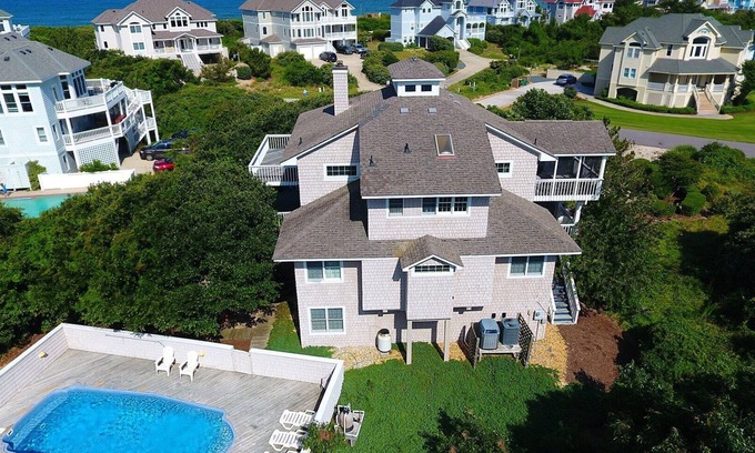 Pine Island Casa | PI65, Eagle's Nest / Oceanside, 5 habitaciones, 4. 5 baños