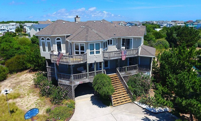 Ocean Hill Casa | OH57, Sea-Crets / Oceanside, 5 habitaciones, 5. 5 baños