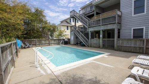 Ocean Sands Casa | Oceanside, Close to beach, private pool, Hot Tub, OL1, Wild and Wonderful
