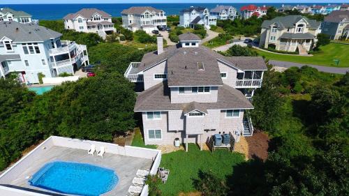 Pine Island Casa | Oceanside, Close to Beach, Private Pool, Hot Tub, PI65, Eagle's Nest