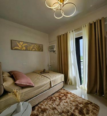 Dauis Apartamento | Oceanside Escape in Panglao Bohol