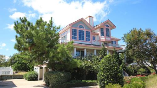 Buck Island Casa | Oceanside, Hot Tub, Close to Beach, Community Pool, BU41, Galileo Point