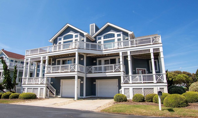 Buck Island Casa | BU13B, Tropical Dreams B / Oceanside, 4 habitaciones, 3. 5 baños