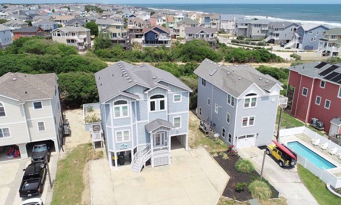Ocean Sands Casa | Oceanside, Pool Table, Private Pool, Close to Beach! OS9Q, Someday Came