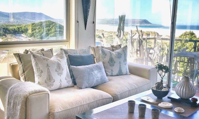 Noordhoek Casa | Hermosa casa de playa Oceansong a 8 km de Long Noordhoek Beach, Ciudad del Cabo