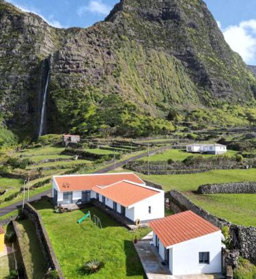 Lajes das Flores Casa | Oceanus