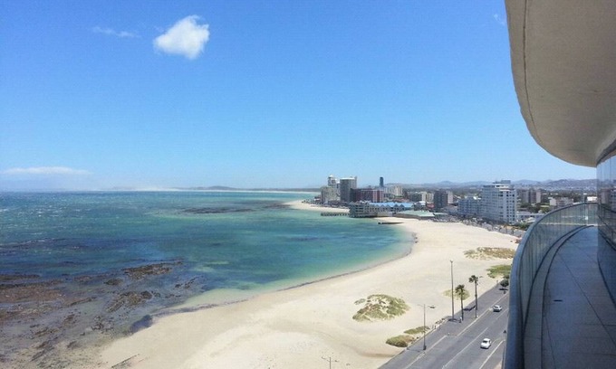 Strand Apartamento | Oceanview 1002 Strand