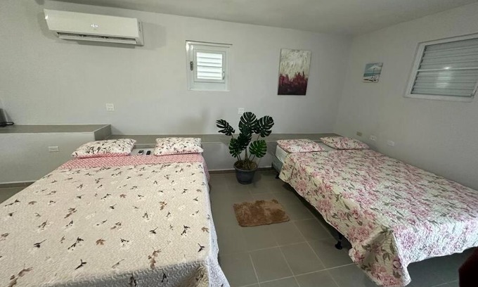 Guayama Apartamento | OceanView 2