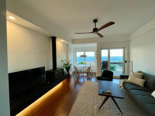 Oeiras Apartamento | Oceanview 4 U - Close to Lisbon!