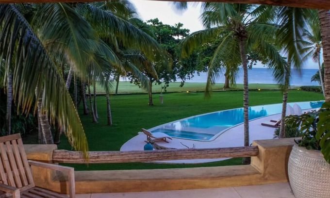 Casa de Campo Villa | FINCA DE LUJO COMPLETAMENTE EQUIPADA PARA MULTIGENERATIONAL FAMILIAS