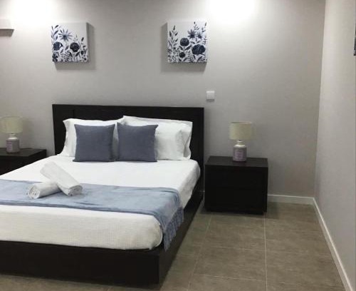 Castelo do Neiva Apartamento | Oceanview Apartments