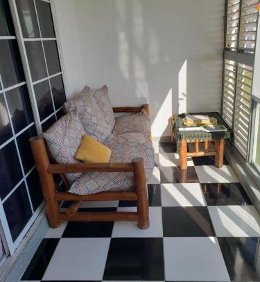 Montego Bay Apartamento | Oceanview Apt - Montego Bay Ja pool bar beach