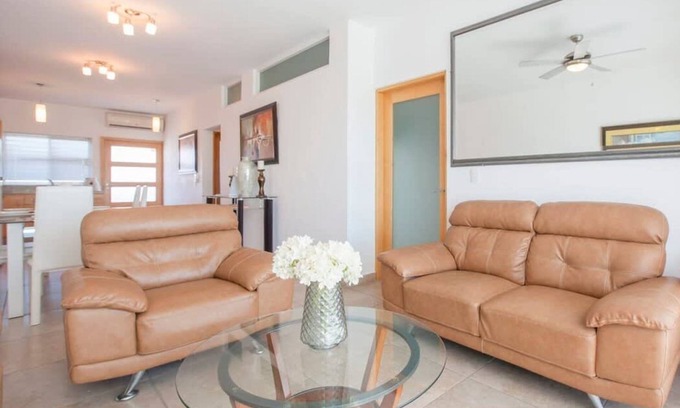 Colina del Sol Condominio | Oceanview Condo with Pool in Gated Community