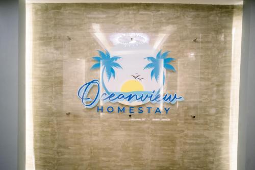 Alaminos Casa | OCEANVIEW HOMESTAY