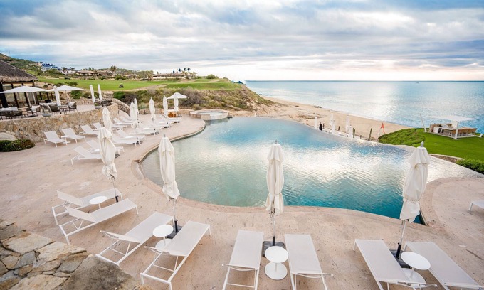 San Jose del Cabo Casa | Oceanview mexican heaven in Puerto Los Cabos