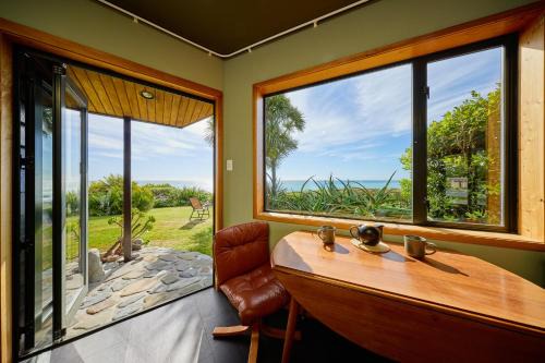Hapuku Cabina | Oceanview Suite