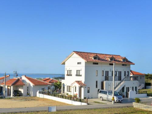 Taketomi-jima Taketomi-cho Hotel | Oceanview Yui