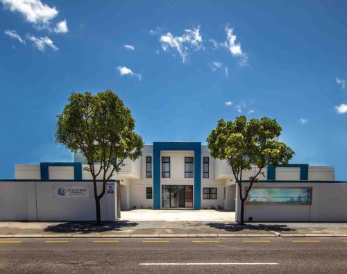 Sunset Beach Hotel | Oceanway Boutique Hotel/Conference