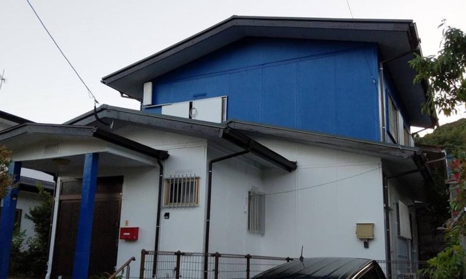 Nagasaki Casa | Ochihime House