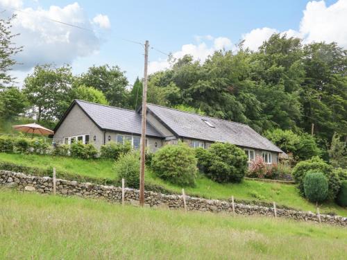 Llanrwst Casa | Ochr Y Garth