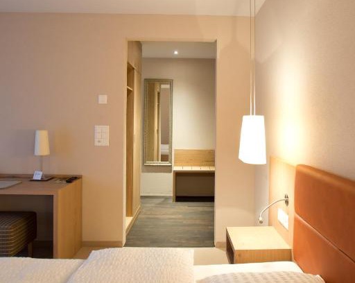 Lenzburg Hotel | OCHSEN LODGE by Ochsen Lenzburg