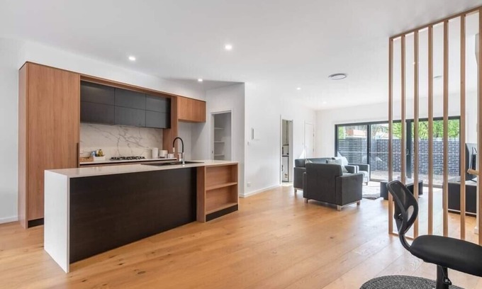 O'Connor Casa | O‘Connor 3 bedroom Townhouse in Canberra